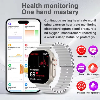 2025 4G Smartwatch