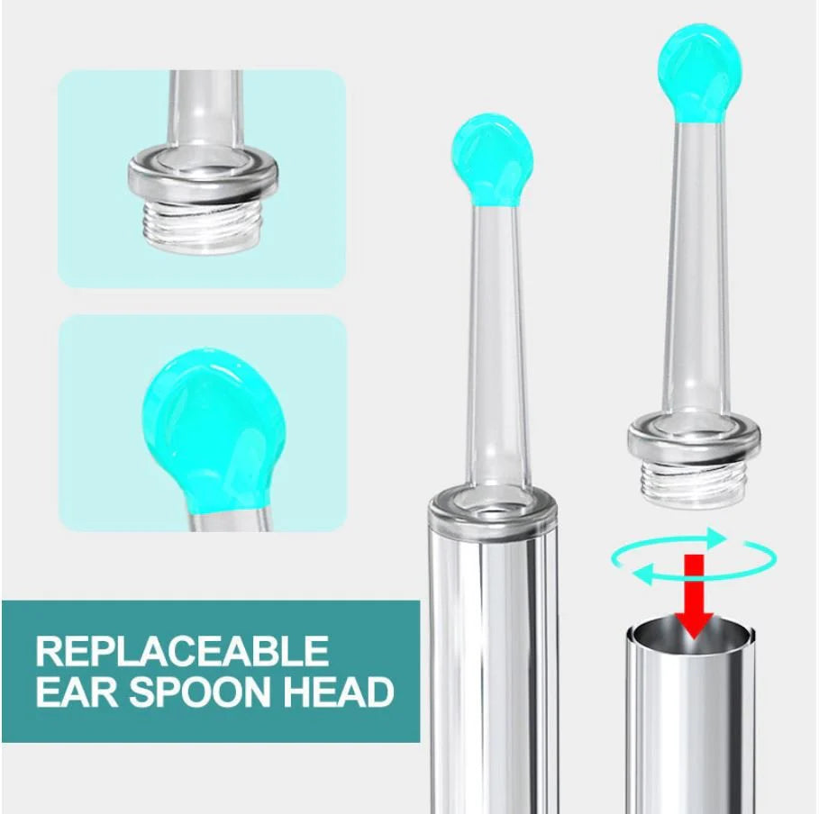 Ear Cleaner with Camera