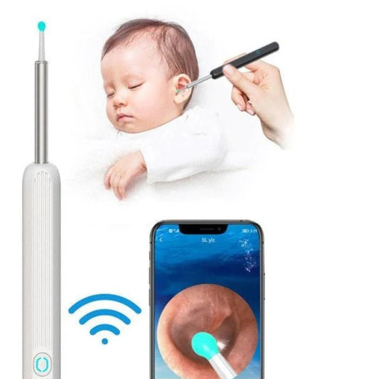 Ear Cleaner with Camera